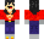 vegeta sssj 4 derp
