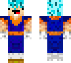 vegeto ssjbluessj derp