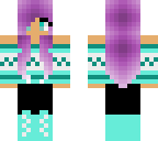 violet