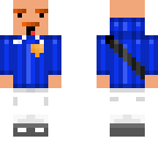 wackymoe cop