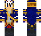 warlord star