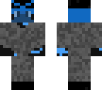 warrior mutated salohcinplayzmc