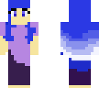 water girl