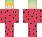 watermelon boy