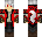 werewolf vampire hunter