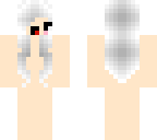 white base