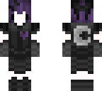 willow with dress