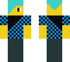 wither hipster