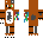 withered hunter