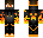 wolffireboy
