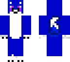 wolfy