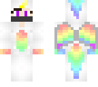 x_ironsultan_x unicorn