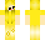 yellow girl