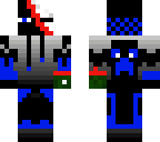 zombie enderman