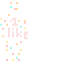 1 like