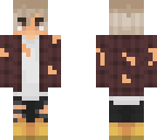 a skin