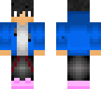 aaron colege