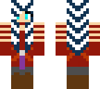 ahsoka tano fixed