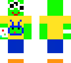 alien