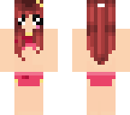 anime nicole