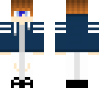 another skin by me