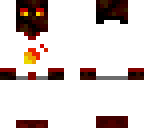 antonfgame white hoodie
