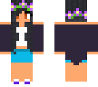 aphmau modern gal