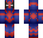 aracnido jr