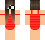 ashdahwolfy bikini