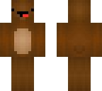 atsore bear