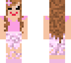 ballerina