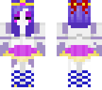 ballora with crown