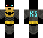 batman kimisprinkles307