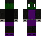 beast boy