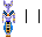 beerus-sama