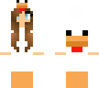 big chicken
