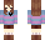 black hearted frisk