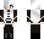 black parade girl