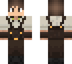 black smith