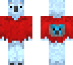 blue koala
