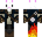 bounty hunter bunny
