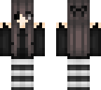 broken doll