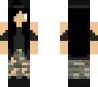 camo