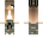 camo fix