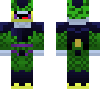 cell perfect derp