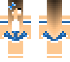 cheerleader