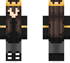 chibi crown