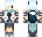 chibi guard