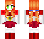 circus baby