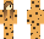 cookie gal v2